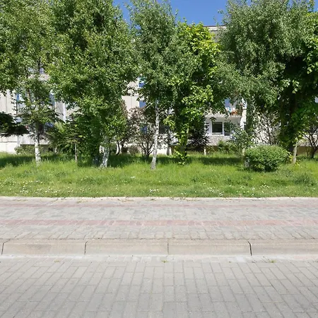 Appartement Elegancki & Rodzinny W Kolobrzegu By Renters Kołobrzeg